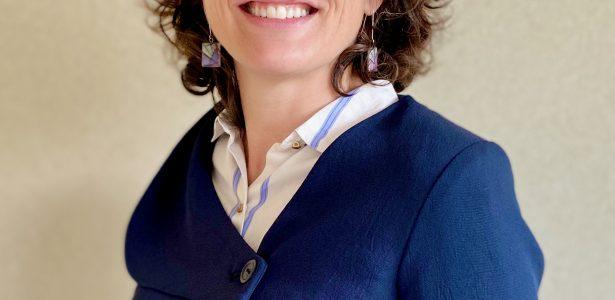 Juliette Reerink Boulanger Responsable Innovation Recherche Hospitalite Saint Thomas De Villeneuve