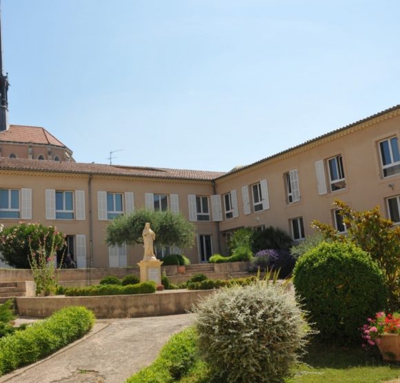 Hstv Aix En Provence