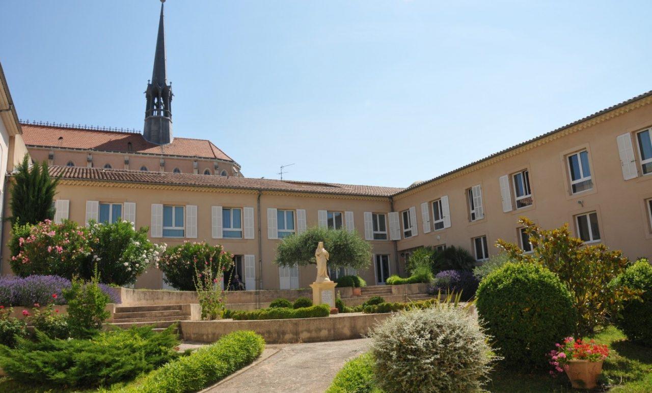 Centre Gerontologie Aix