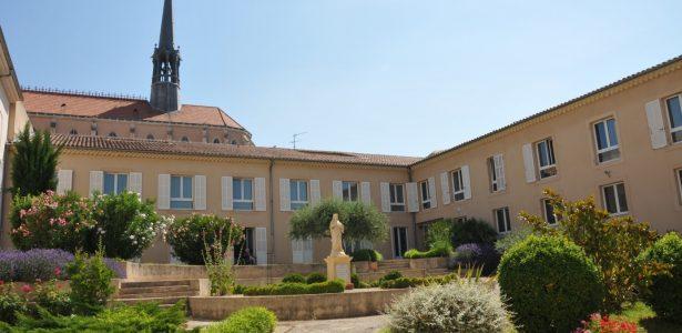 Centre Gerontologie Aix