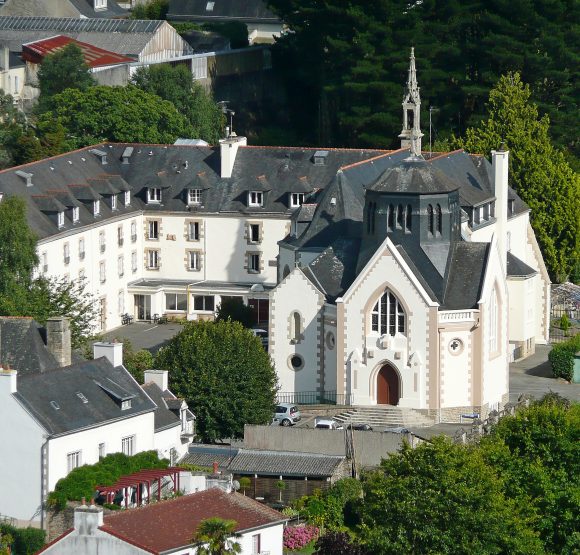 Maison Saint Joseph 04