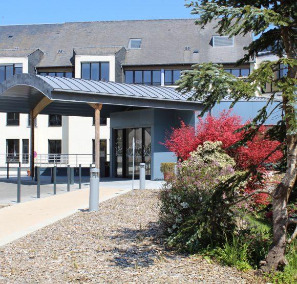 Residence Plougastel 2