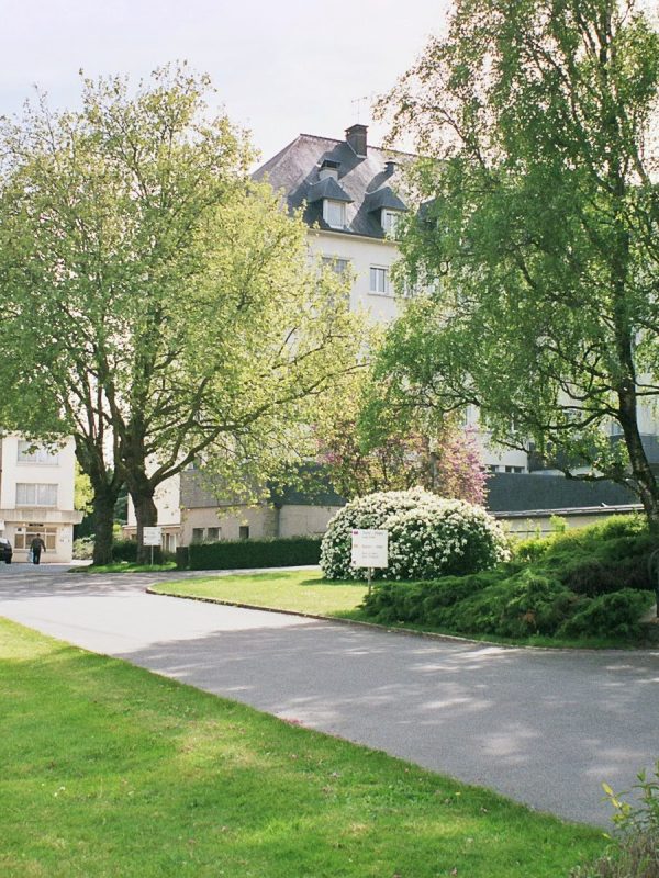 Bain De Bretagne Etablissement Hospitalite Saint Thomas De Villeneuve