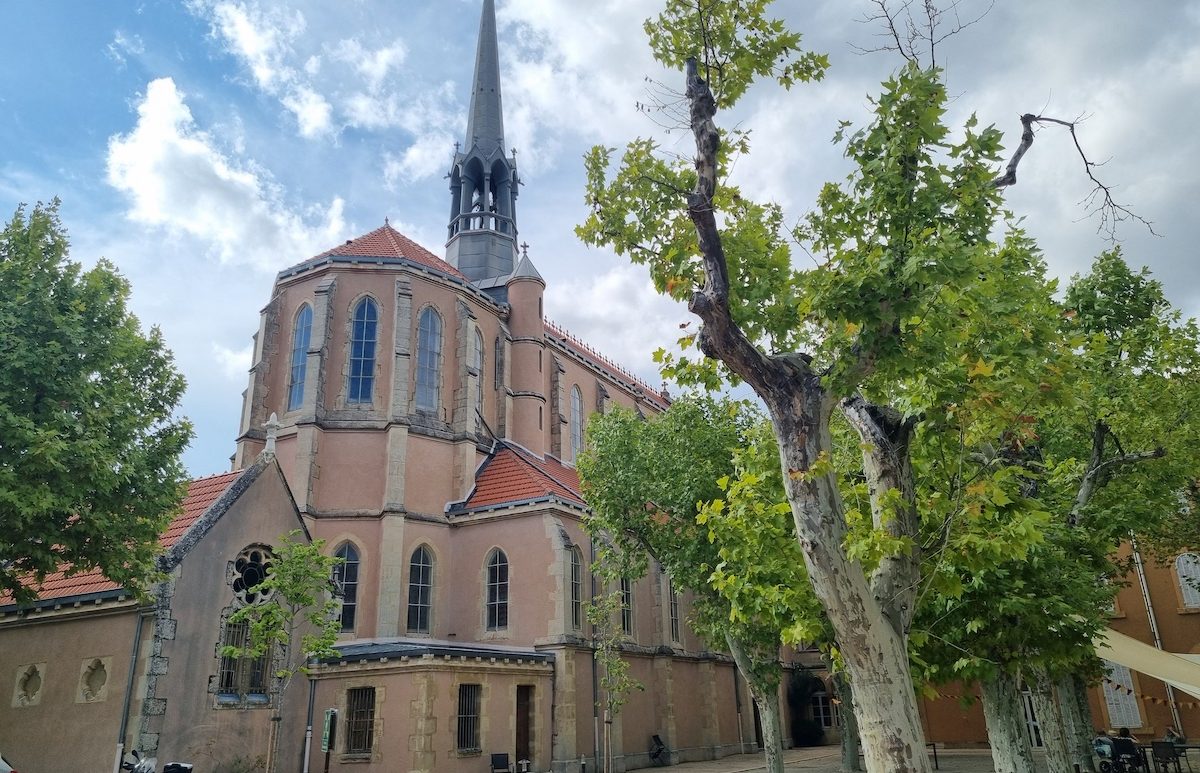 Hstv Centre Gerontologie Aix2