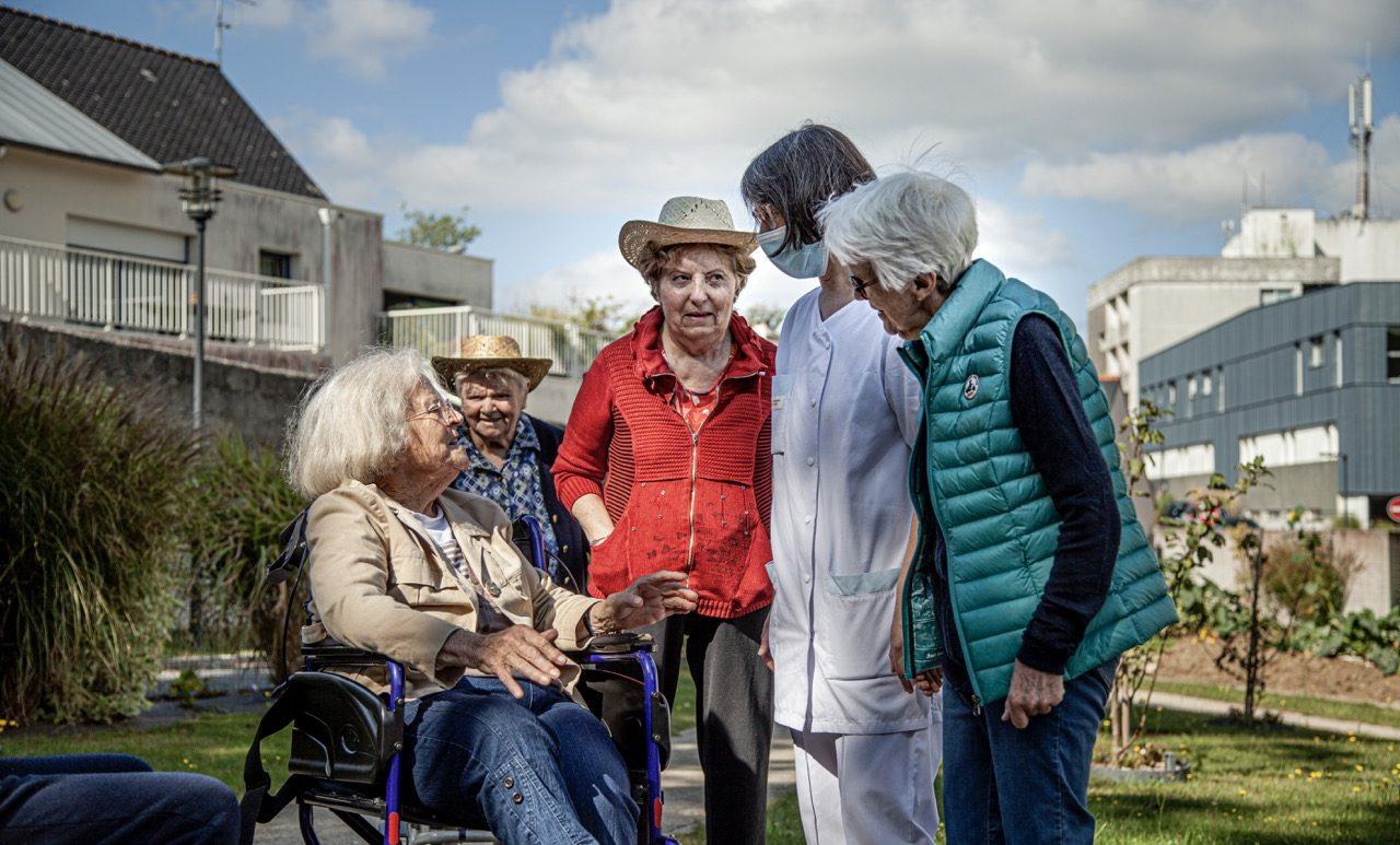 Prat Residents Jardin