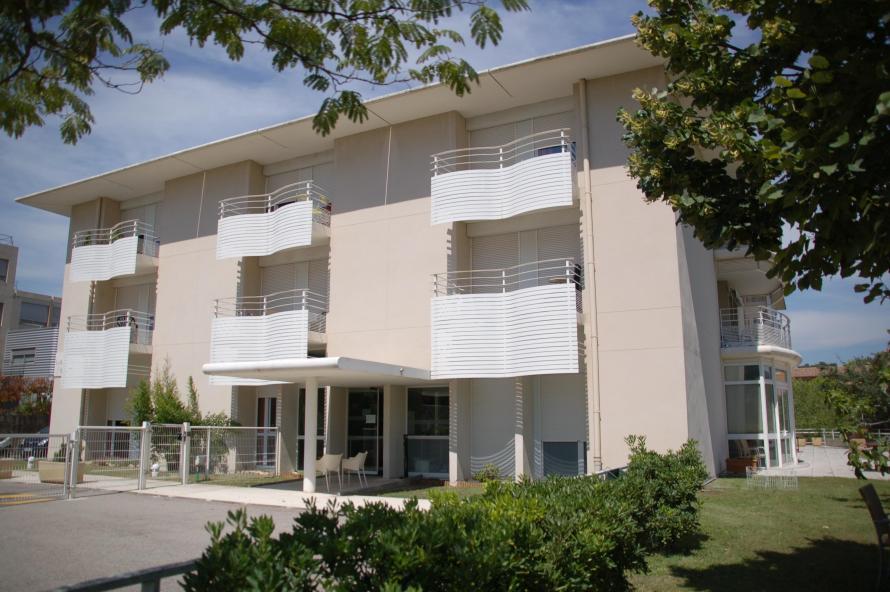 Bienvenue A Lephad Bastide Du Figuier Centre Gerontologie Aix En Provence Hospitalite Saint Thomas De Villeneuve