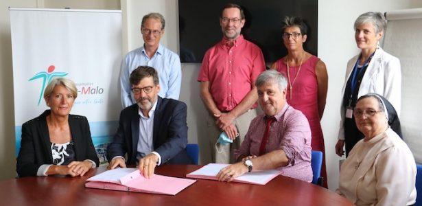 Signature Gh Rance Emeraude Hospitalite Saint Thomas De Villeneuve