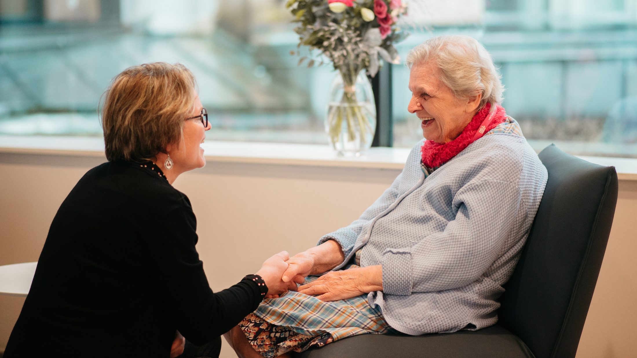 Travailler A L Hospitalite Place Au Dialogue