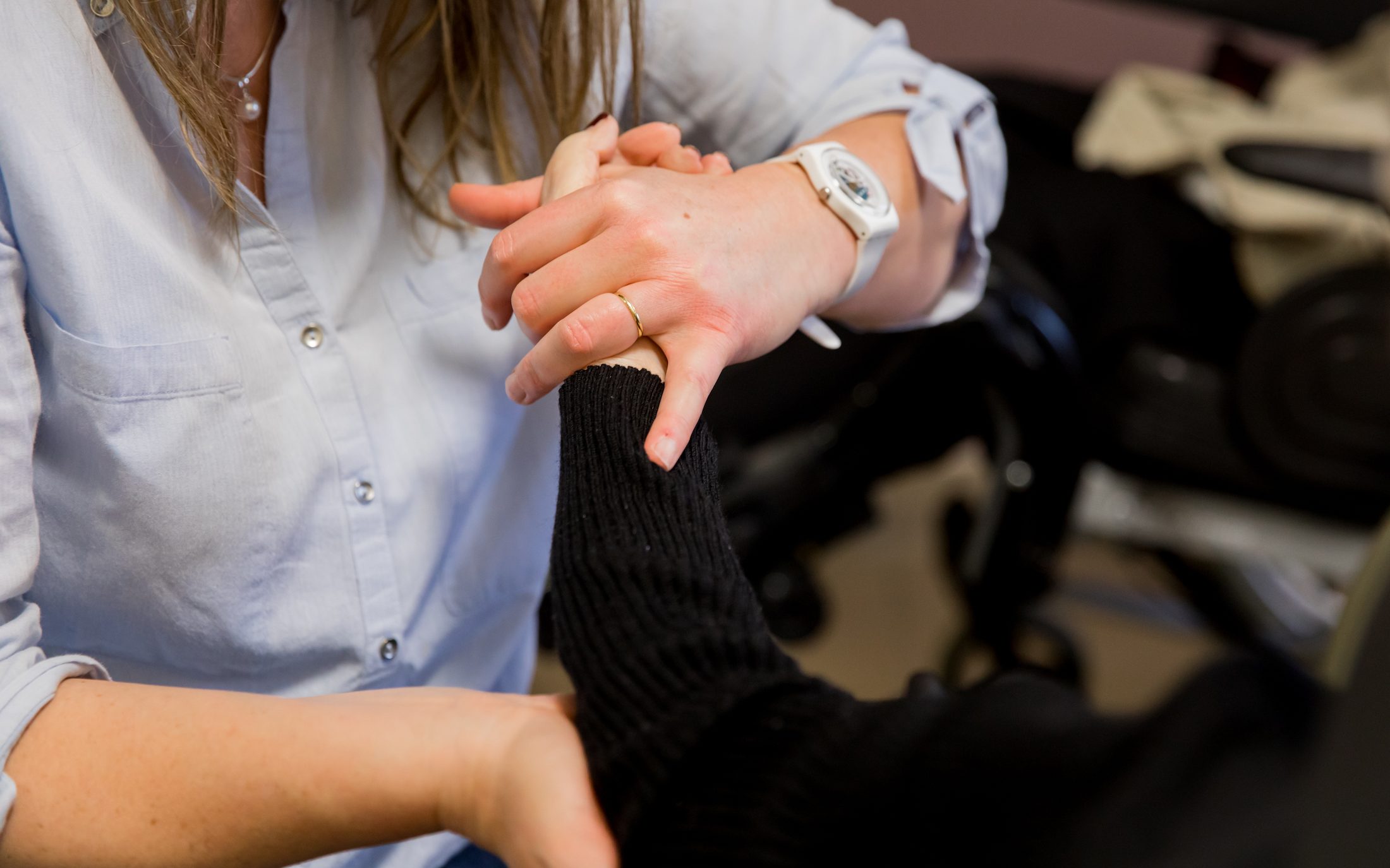 Travailler L Hospitalite Se Former Bouger