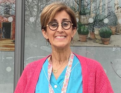 Fatiha Aide Soignante 3