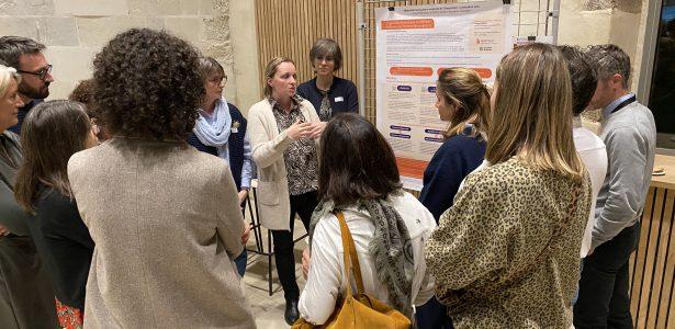 Afterwork Innovation Et Recherche 6 Novembre Hospitalite Saint Thomas De Villeneuve