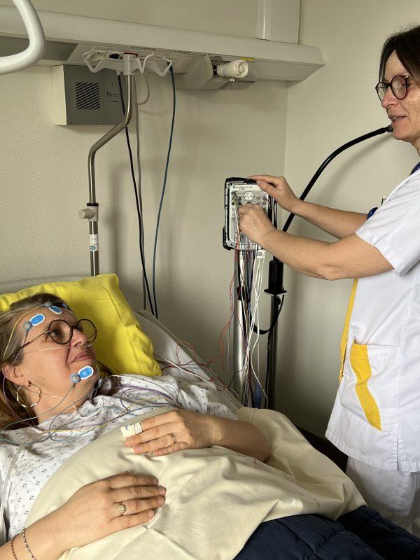 Hospitalité Saint Thomas De Villeneuve Innovation Recherche