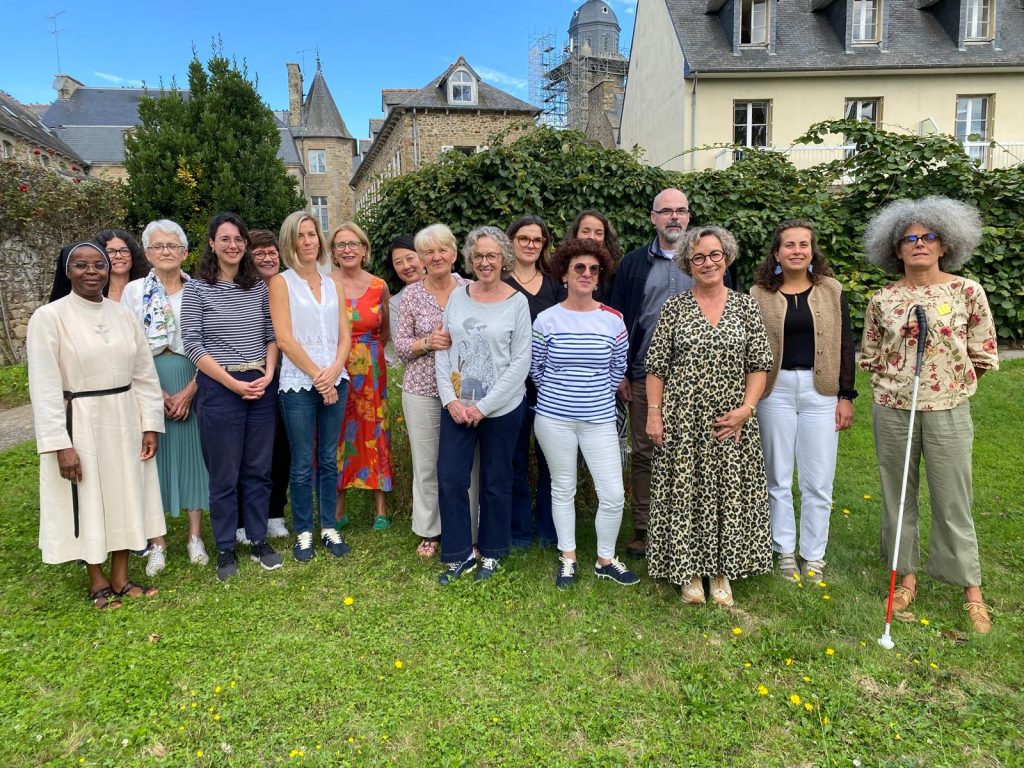 Journee Partenariat Usagers Hospitalite Saint Thomas De Villeneuve