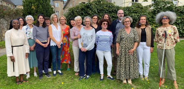 Journee Partenariat Usagers Hospitalite Saint Thomas De Villeneuve