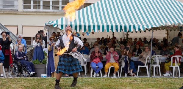 Moncontour Fête De L'ete2
