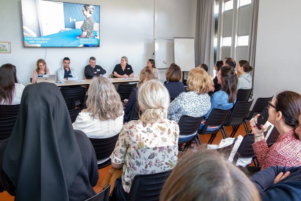 Forum Des Experiences Et De L'innovation 2026 2