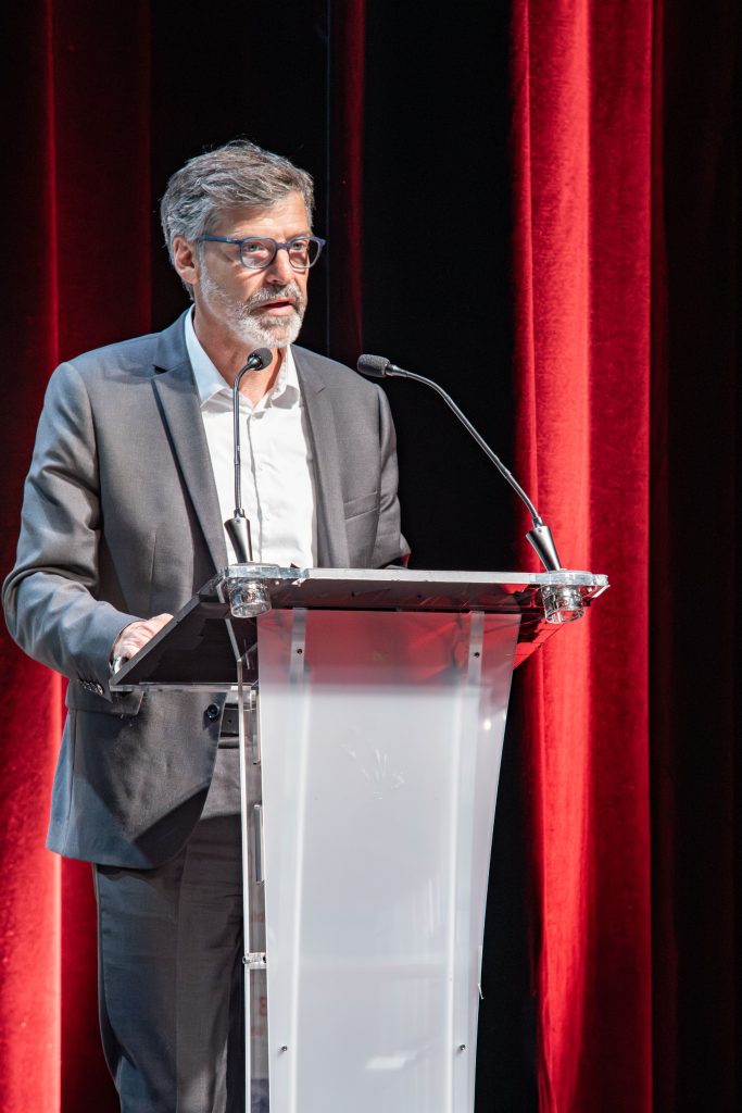 Forum des expériences et de l'innovation
