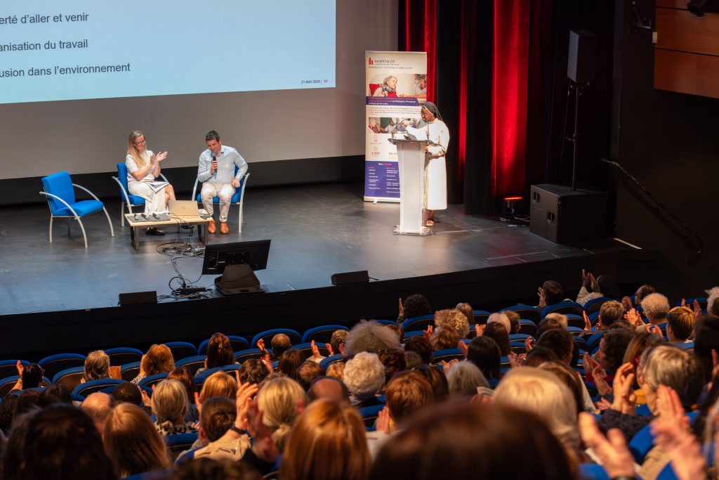 Forum des expériences et de l'innovation 2026