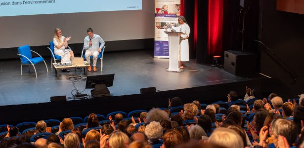 Forum des expériences et de l'innovation 2026