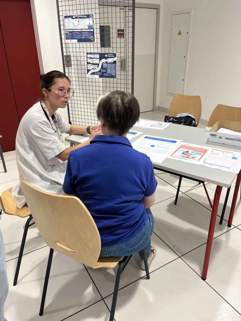 Article Semaine Securite Des Patients Hotel Dieu De Pont Labbe 3