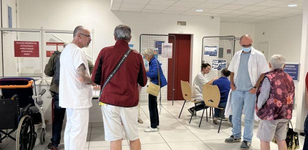 Article Semaine Securite Des Patients Hotel Dieu De Pont Labbe