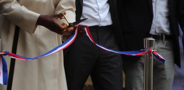 Inauguration Nouveau Siege Hospitalite Octobre 26