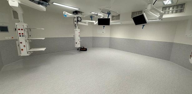 Photo Nouvelle Salle De Bloc 4